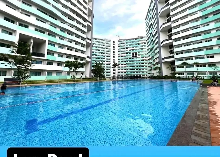 The Residences At Commonwealth - Fernly Turf *