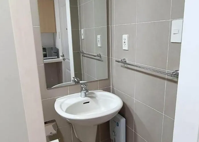 Apartamento The Residences At Commonwealth - Fernly Turf
