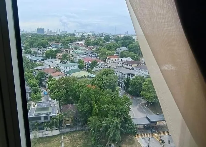 The Residences At Commonwealth - Fernly Turf Apartamento Manila