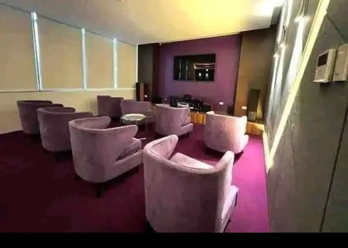 The Residences At Commonwealth - Fernly Turf Apartamento Manila